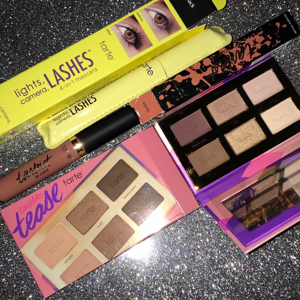 Tarte bundle